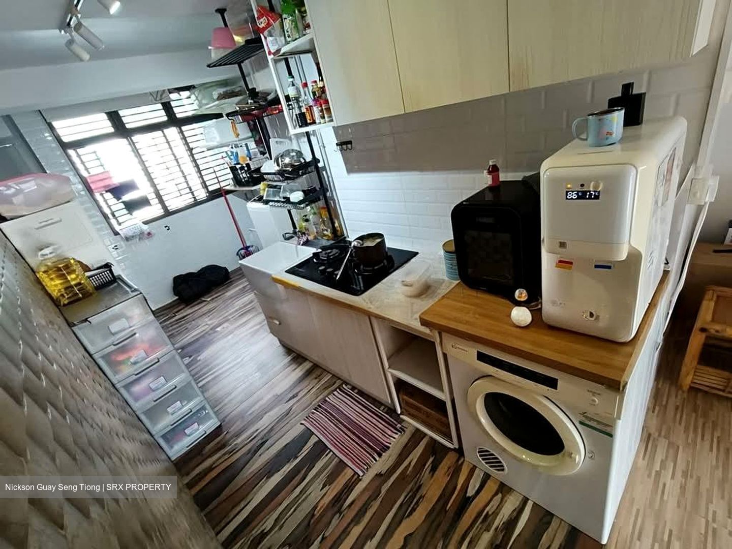 Blk 44 Bendemeer Road (Kallang/Whampoa), HDB 3 Rooms #587642781